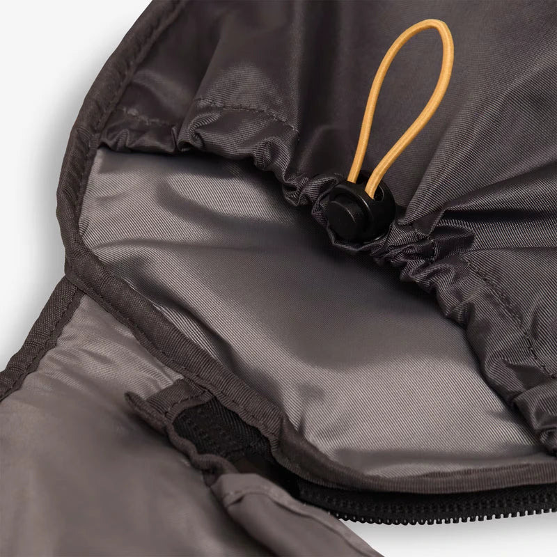 2-in-1 Garment Travel Duffle Bag
