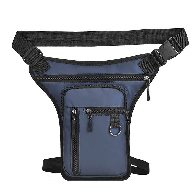 Men's Waterproof Waist & Leg Bag