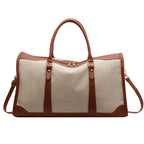 Portable Large Capacity Women's Travel Tote Bag