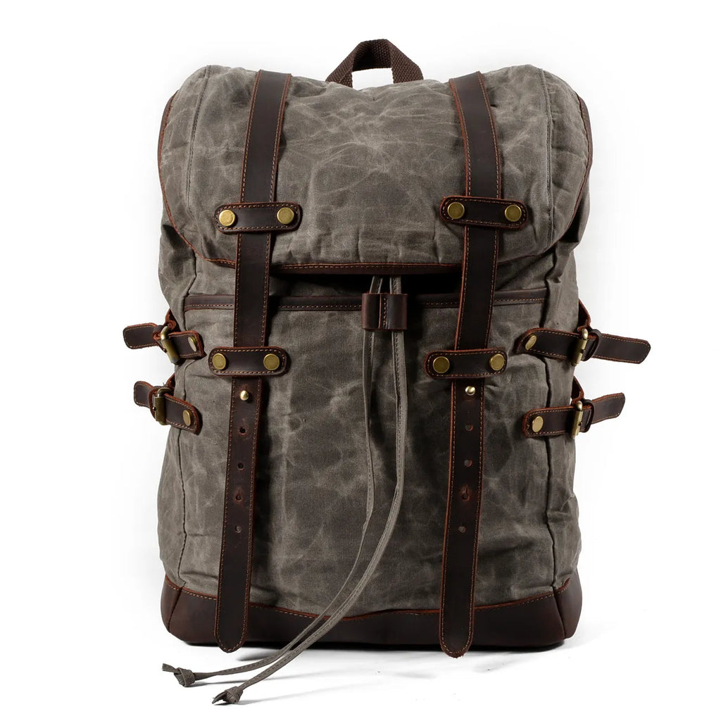 Waterproof Outdoor Travel Backpack