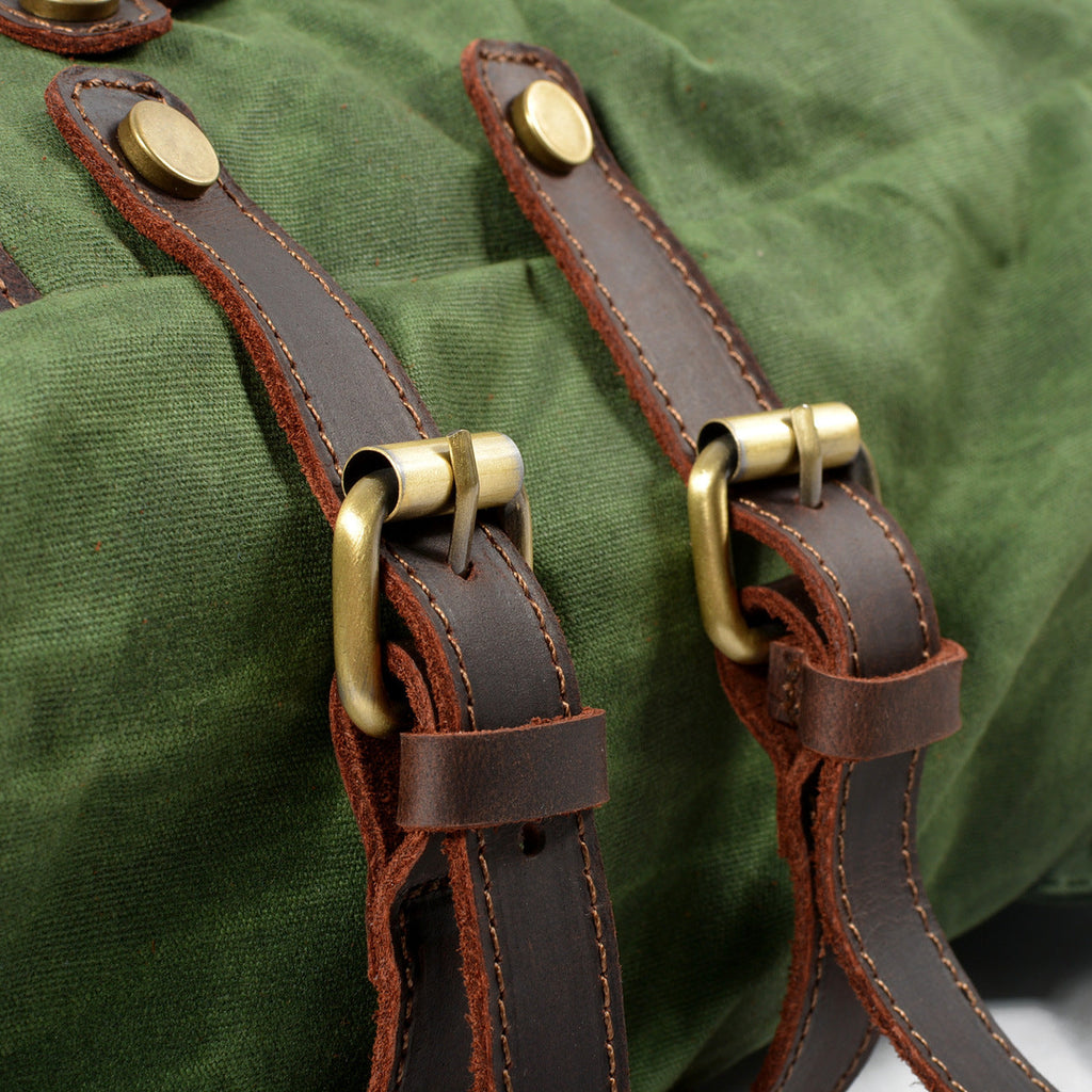 Waterproof Outdoor Travel Backpack