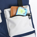 Large Capacity Travel Backpack