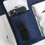 Large Capacity Travel Backpack