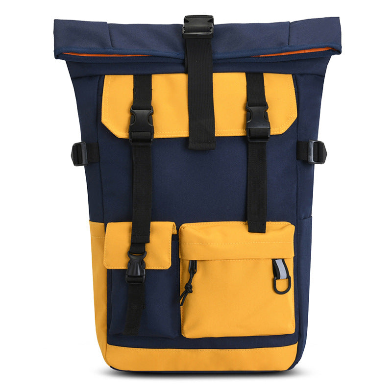 Large Capacity Travel Backpack