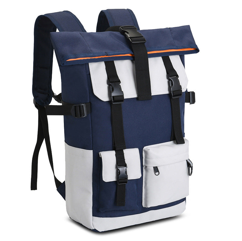 Large Capacity Travel Backpack