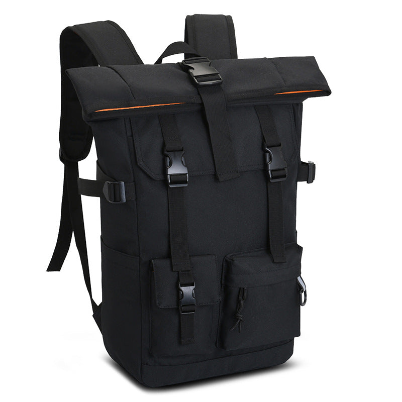 Large Capacity Travel Backpack