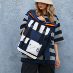 Large Capacity Travel Backpack