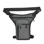 Men's Waterproof Waist & Leg Bag