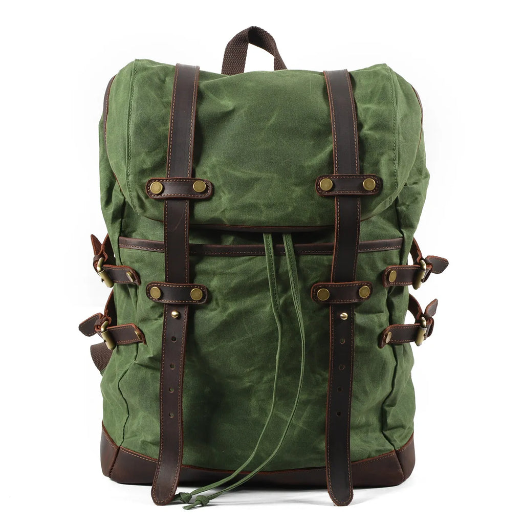 Waterproof Outdoor Travel Backpack