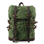 Waterproof Outdoor Travel Backpack