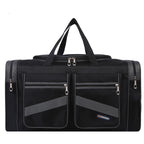 Foldable Waterproof Travel Tote Bag