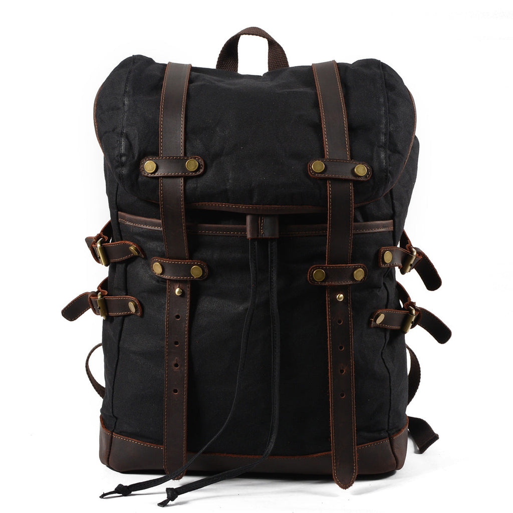 Waterproof Outdoor Travel Backpack