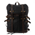 Waterproof Outdoor Travel Backpack