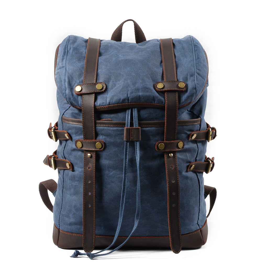 Waterproof Outdoor Travel Backpack