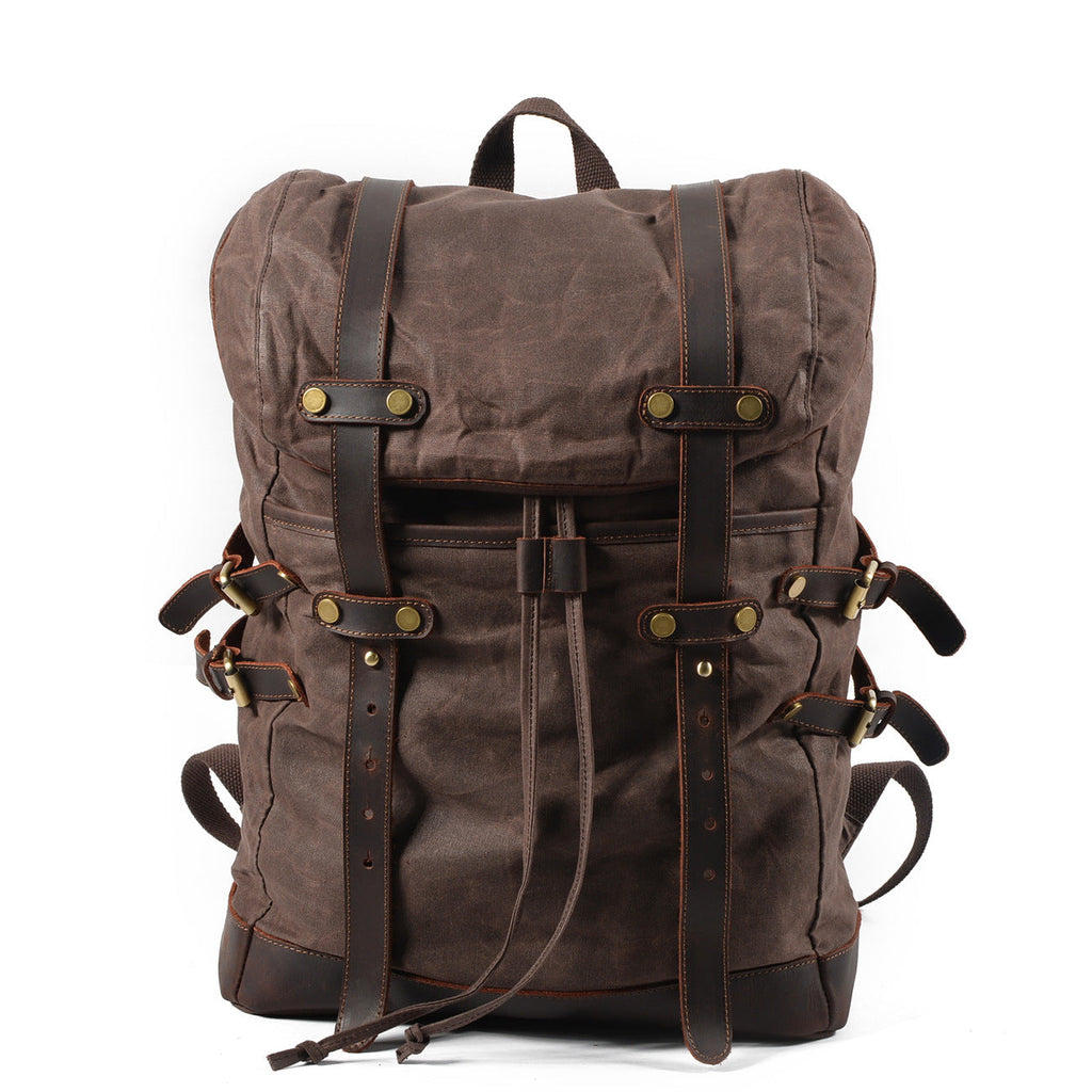 Waterproof Outdoor Travel Backpack
