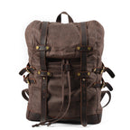 Waterproof Outdoor Travel Backpack