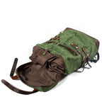 Waterproof Outdoor Travel Backpack