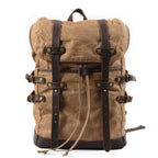 Waterproof Outdoor Travel Backpack