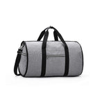 2-in-1 Garment Travel Duffle Bag