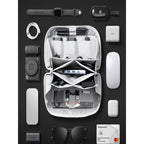 Travel Tech Organizer Bag