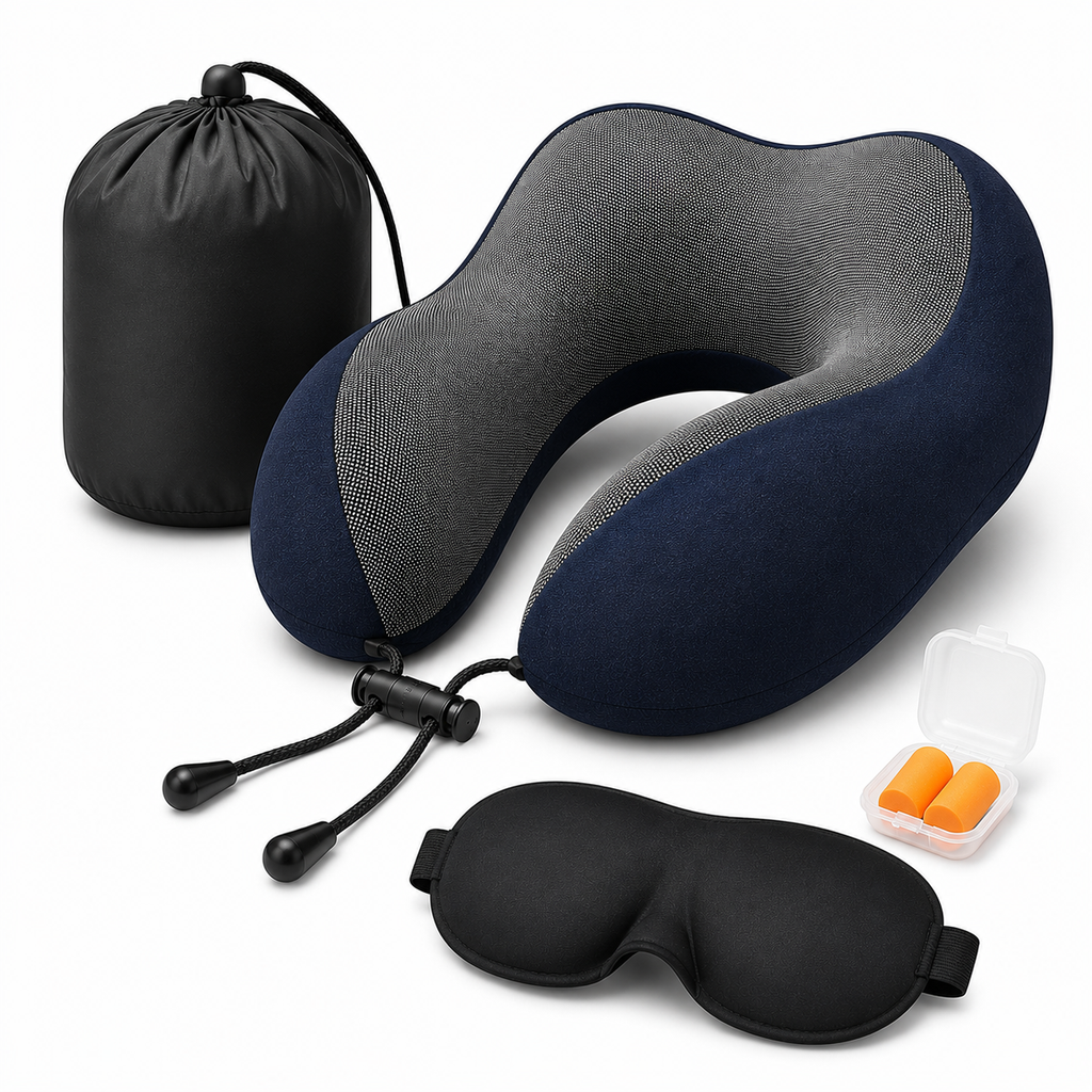 Essential Travel Kit