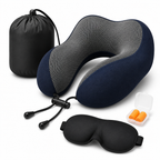 Essential Travel Kit