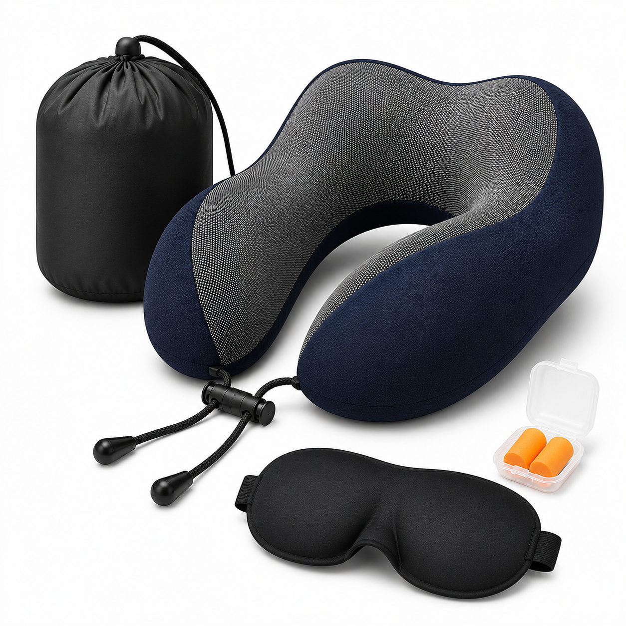 Essential Travel Kit