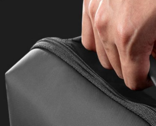 Travel Tech Organizer Bag