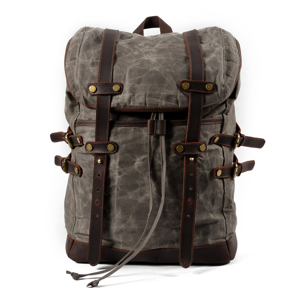 Waterproof Outdoor Travel Backpack