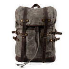 Waterproof Outdoor Travel Backpack