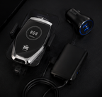 Car Charger Accessories Set