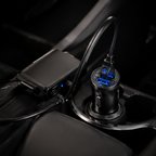 Car Charger Accessories Set