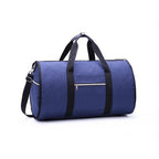 2-in-1 Garment Travel Duffle Bag