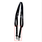 Premium Leather Camera Strap