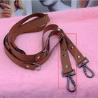 Premium Leather Camera Strap