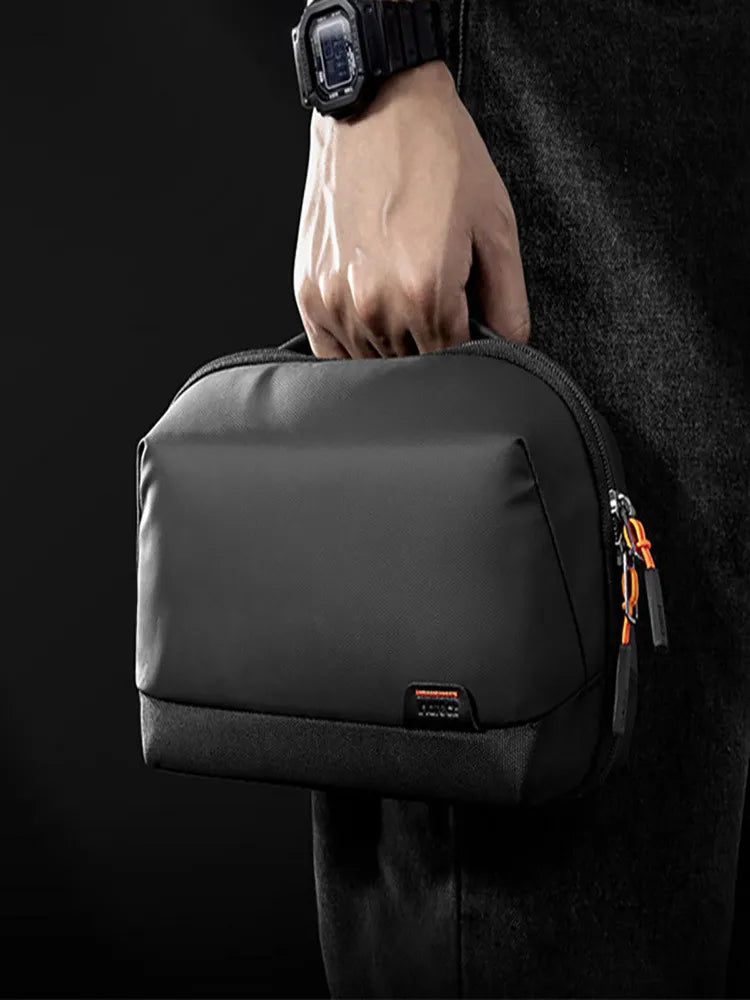 Travel Tech Organizer Bag