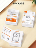 Voltix 65W GaN Travel Fast Charger