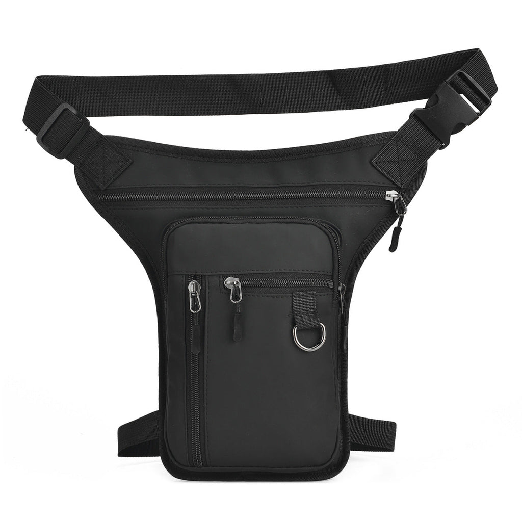 Men's Waterproof Waist & Leg Bag