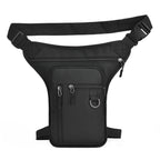 Men's Waterproof Waist & Leg Bag