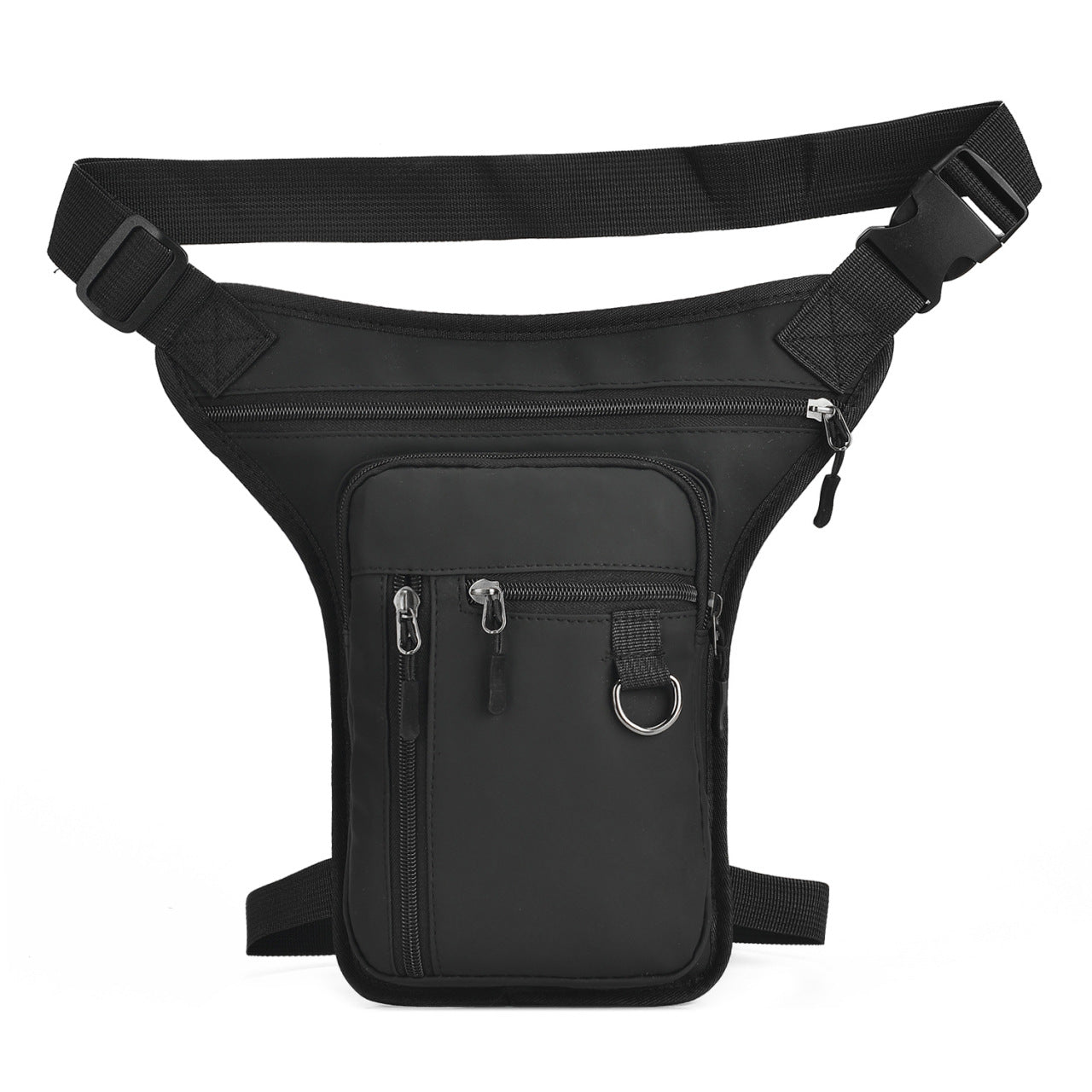 Men's Waterproof Waist & Leg Bag