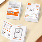 Voltix 65W GaN Travel Fast Charger